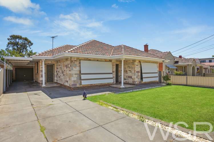 Second view of Homely house listing, 33 & 35 Young Avenue, West Hindmarsh SA 5007