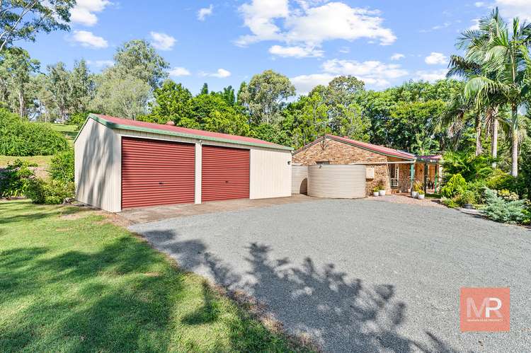 Third view of Homely house listing, 14-20 Canterbury Drive, Mundoolun QLD 4285