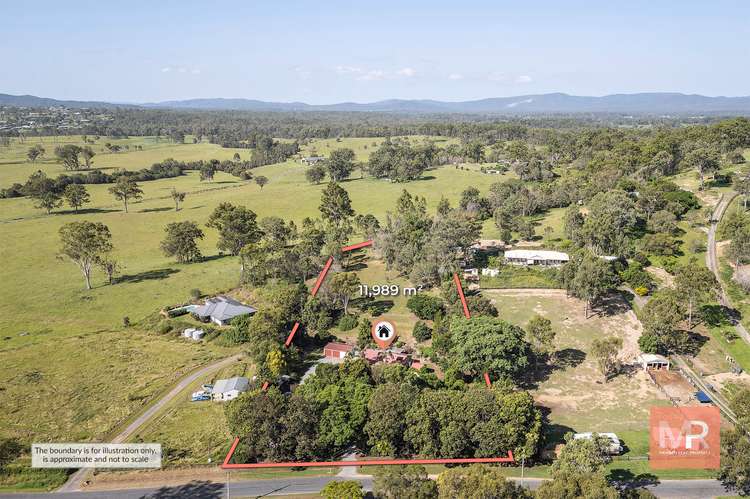 Fourth view of Homely house listing, 14-20 Canterbury Drive, Mundoolun QLD 4285