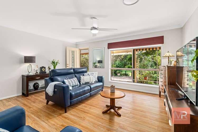 Sixth view of Homely house listing, 14-20 Canterbury Drive, Mundoolun QLD 4285