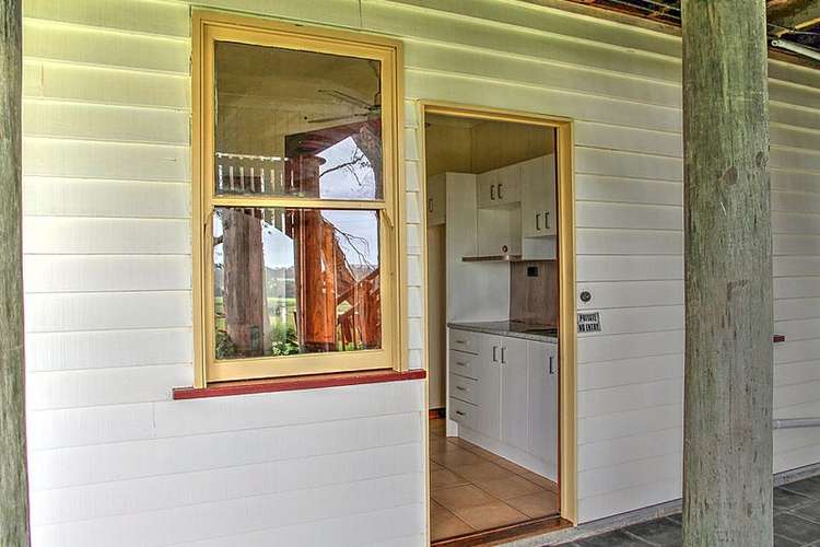 Main view of Homely unit listing, U1/14-106 Yore Road, Tamborine QLD 4270