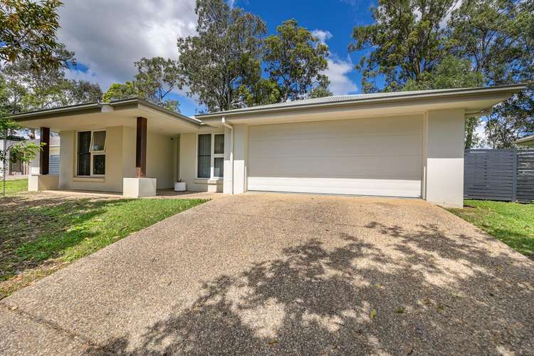 4 Anissa Court, Bellmere QLD 4510