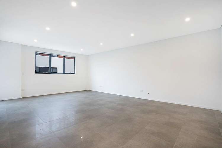 Fourth view of Homely apartment listing, 114/2 Thorogood Boulevard, Kellyville NSW 2155