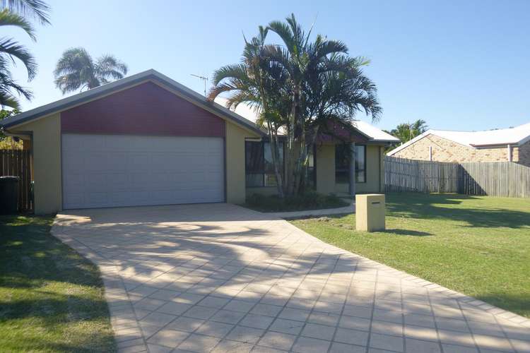 Main view of Homely house listing, 270 Woongarra Scenic Drive, Bargara QLD 4670