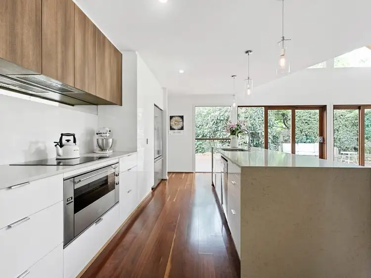 Fifth view of Homely house listing, 34A Spafford Crescent, Farrer ACT 2607