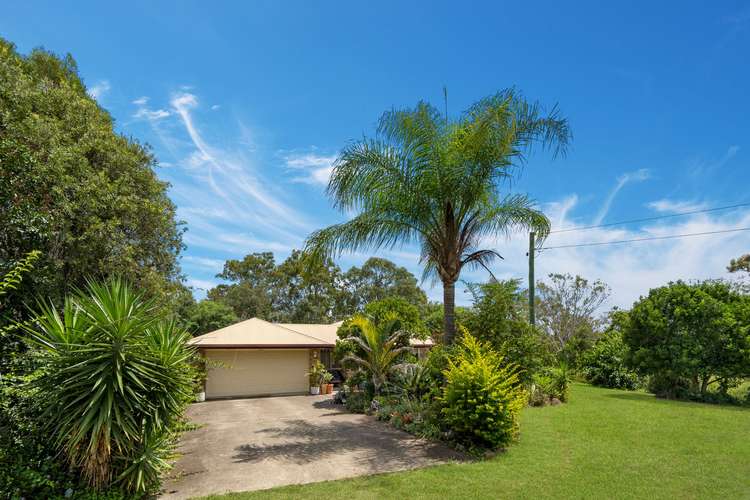 Main view of Homely acreageSemiRural listing, 963-999 Ripley Road, South Ripley QLD 4306