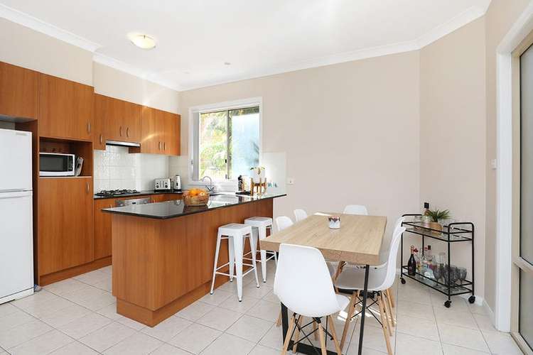 Main view of Homely townhouse listing, 2/24 Robinson Street, Wollongong NSW 2500