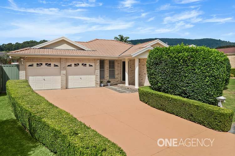Main view of Homely house listing, 10 Drysdale Road, Albion Park NSW 2527