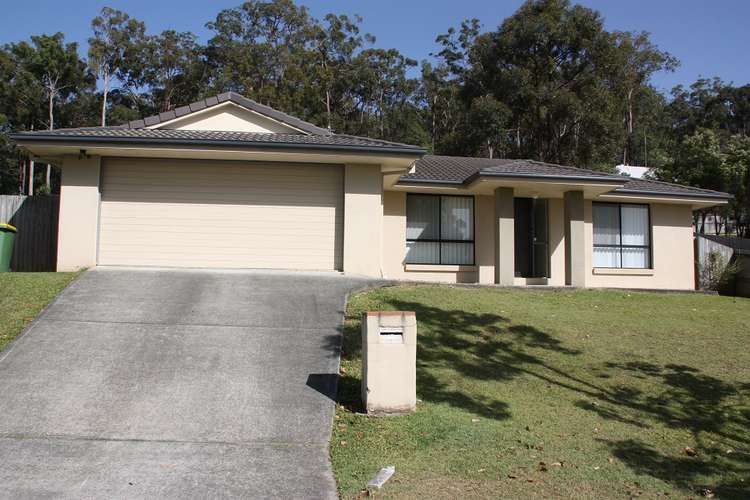 Main view of Homely house listing, 18 Mungana Drive, Upper Coomera QLD 4209