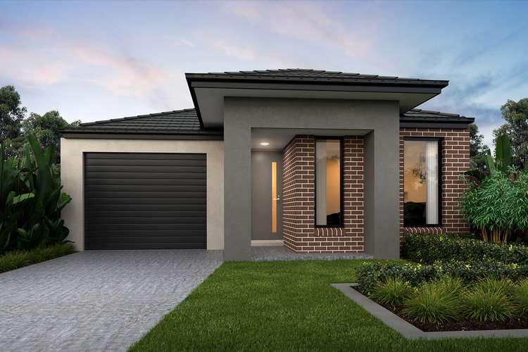 Lot 523 Kattang Street, Donnybrook VIC 3064