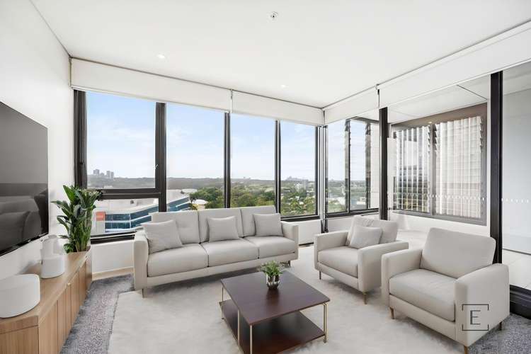 Main view of Homely apartment listing, 1302/1 Network Place, North Ryde NSW 2113