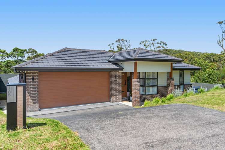 Main view of Homely house listing, 165 Fishermans Drive, Teralba NSW 2284