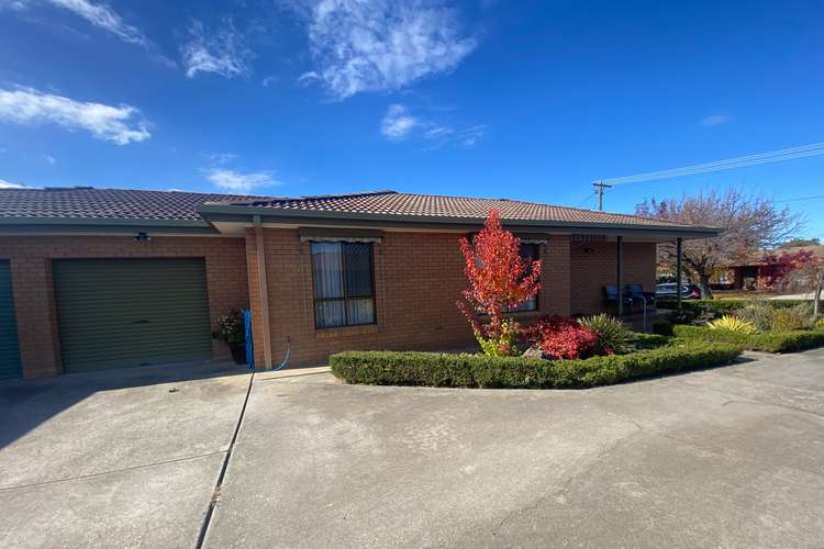 Main view of Homely townhouse listing, 1/476 Neville Street, Lavington NSW 2641