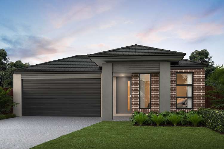 Main view of Homely house listing, 5452 Cosmopolitan Drive, Wyndham Vale VIC 3024