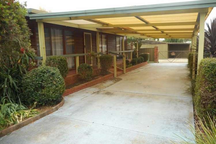 Main view of Homely house listing, 103 Jindera Street, Jindera NSW 2642