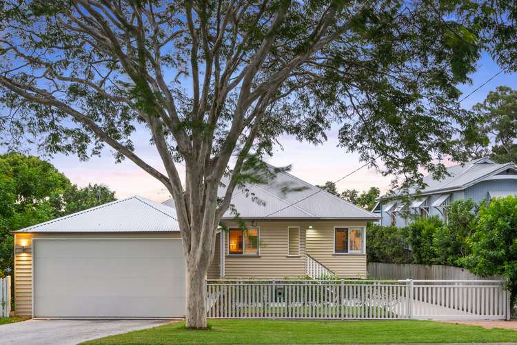 Main view of Homely house listing, 52 Hoskins St, Sandgate QLD 4017