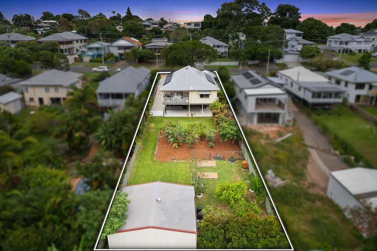 Second view of Homely house listing, 52 Hoskins St, Sandgate QLD 4017