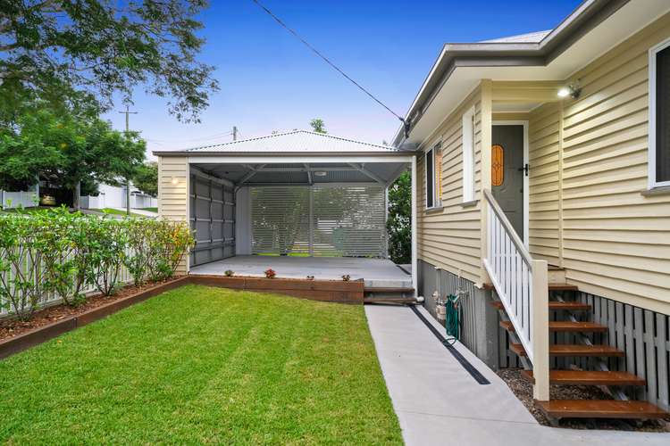 Fifth view of Homely house listing, 52 Hoskins St, Sandgate QLD 4017