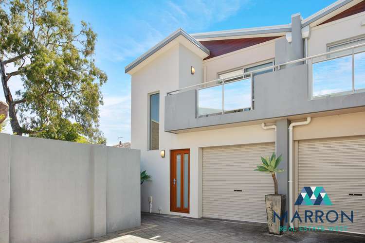 Main view of Homely townhouse listing, 12/1 Park Road, Nedlands WA 6009