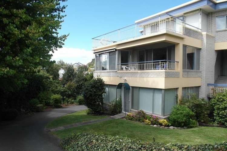 Main view of Homely apartment listing, 2/8 Melrose Court, Sandy Bay TAS 7005