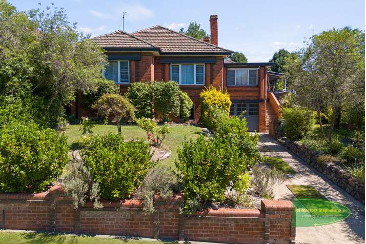 Main view of Homely house listing, 221 Hope Street, Bathurst NSW 2795