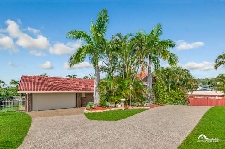 13 Bairnsdale Court, Helensvale QLD 4212