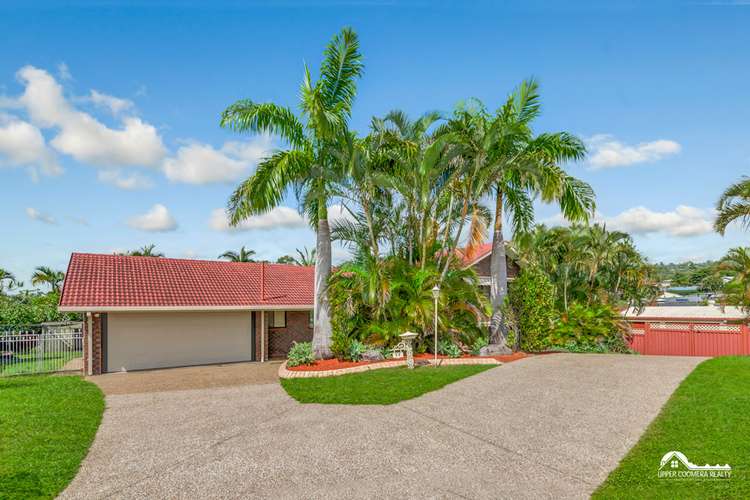 Main view of Homely house listing, 13 Bairnsdale Court, Helensvale QLD 4212