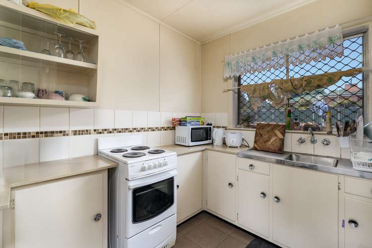 Second view of Homely unit listing, 3/11 Leichhardt Street, Centenary Heights QLD 4350
