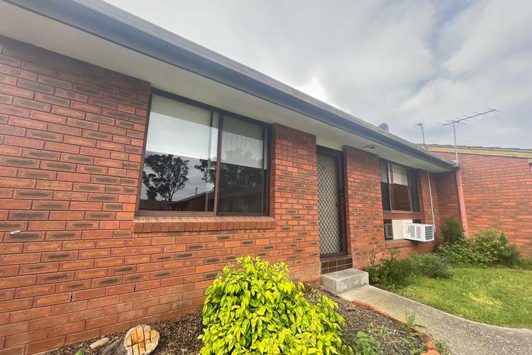Main view of Homely unit listing, 29/604 Hague Street, Lavington NSW 2641