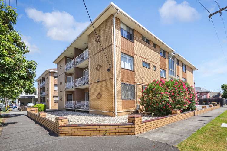 10/269 Ascot Vale Road, Moonee Ponds VIC 3039