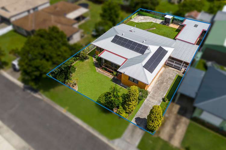 Main view of Homely house listing, 15 Doorey Street, One Mile QLD 4305