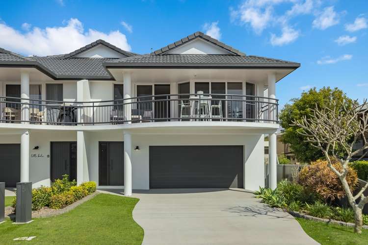 Main view of Homely townhouse listing, 2/5 Orient Street, Kingscliff NSW 2487
