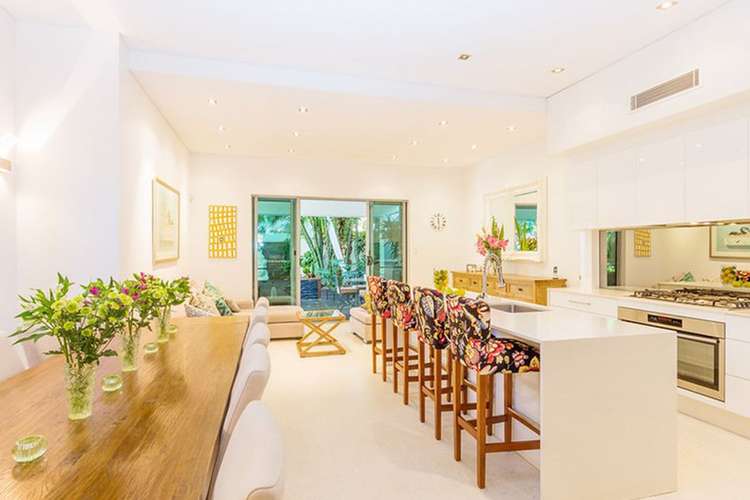 Main view of Homely semiDetached listing, 1/21 WILDWOOD COURT, Surfers Paradise QLD 4217
