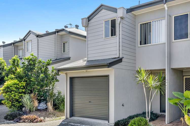 Main view of Homely townhouse listing, 22/23 Scholars Drive, Sippy Downs QLD 4556