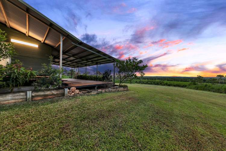 Third view of Homely house listing, 50 Guys Creek Road, Acacia Hills NT 822