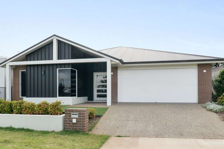 Main view of Homely house listing, 6 Carlow Lane, Middle Ridge QLD 4350