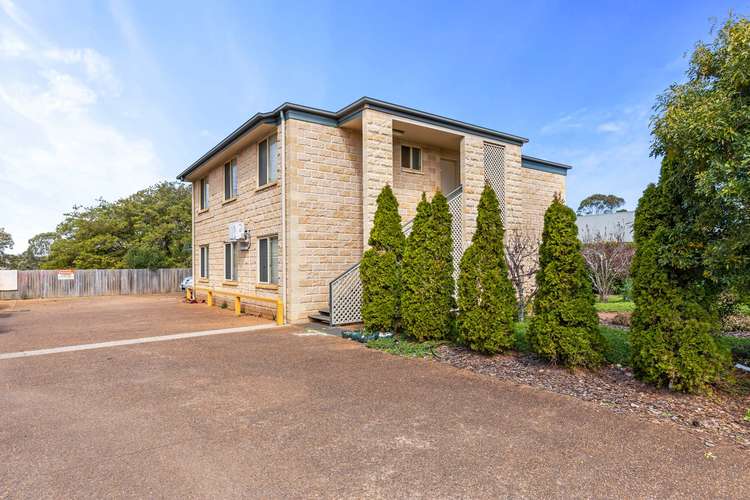 Main view of Homely apartment listing, 17/9 Uniplaza Court, Kearneys Spring QLD 4350