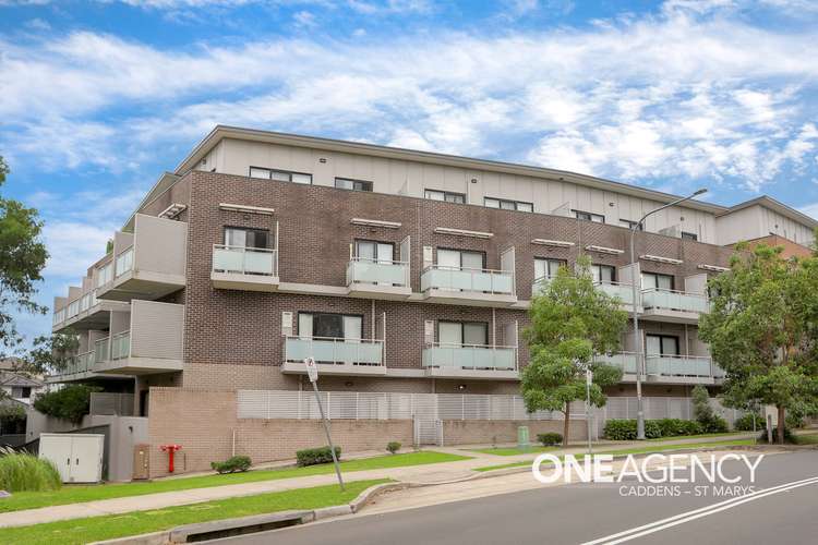 Main view of Homely apartment listing, 37/2 Glenmore Ridge Drive, Glenmore Park NSW 2745