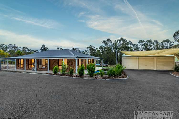 Main view of Homely house listing, 35-39 Bushman Drive, Flagstone QLD 4280