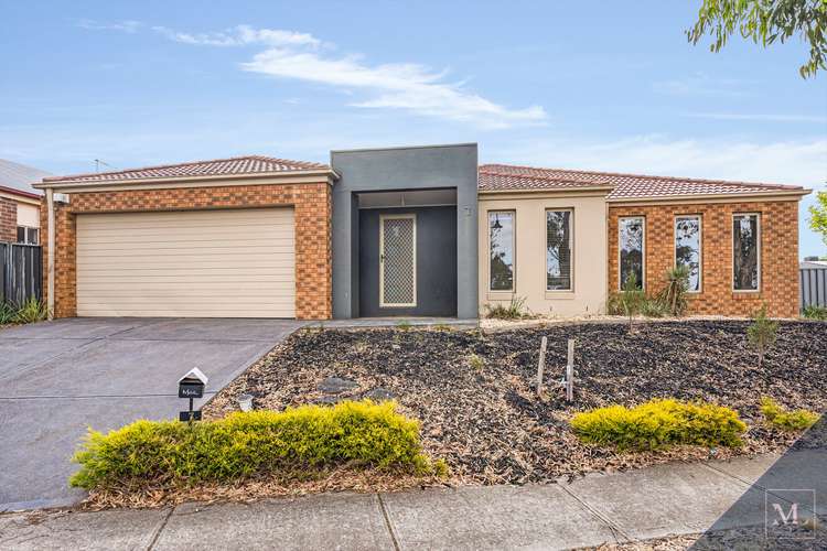 Main view of Homely house listing, 7 Stony Street, Wyndham Vale VIC 3024