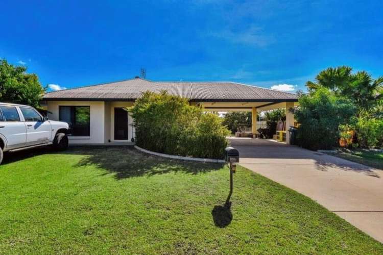 Main view of Homely house listing, 15 Davis Court, Rosebery NT 832