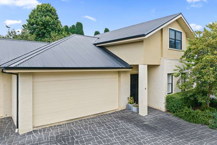 6/45-47 Ascot Road, Bowral NSW 2576