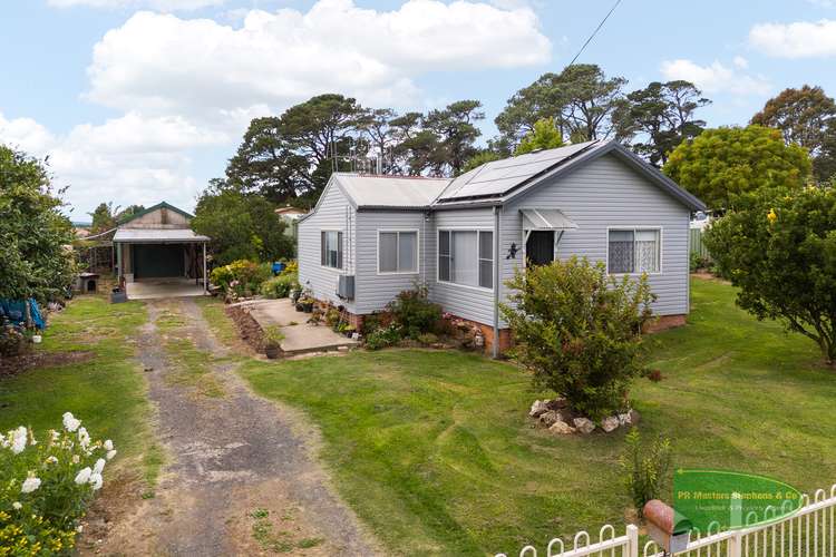 Main view of Homely house listing, 76 North Street, Oberon NSW 2787