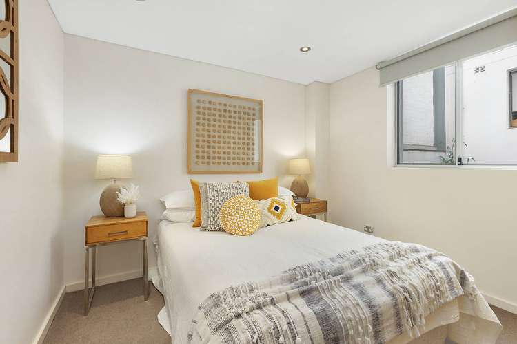 Third view of Homely unit listing, 4/44 Buckingham Street, Surry Hills NSW 2010