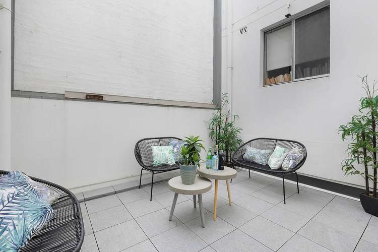 Sixth view of Homely unit listing, 4/44 Buckingham Street, Surry Hills NSW 2010