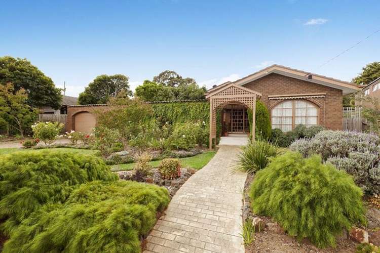 Main view of Homely house listing, 2 Colvin Court, Glen Waverley VIC 3150
