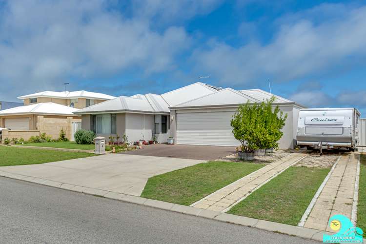 Main view of Homely house listing, 175 Lagoon Drive, Yanchep WA 6035