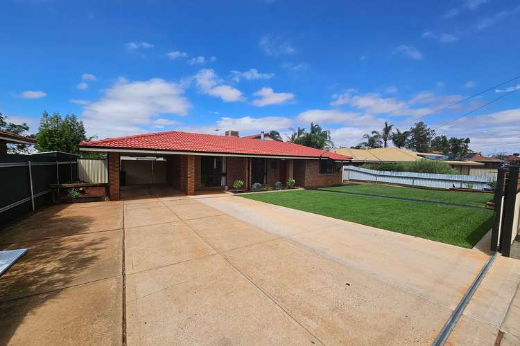 13 Nankiville Road, Hannans WA 6430