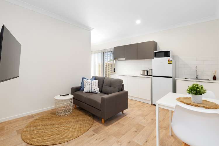 Seventh view of Homely blockOfUnits listing, 82 Aldebaran Street, Inala QLD 4077