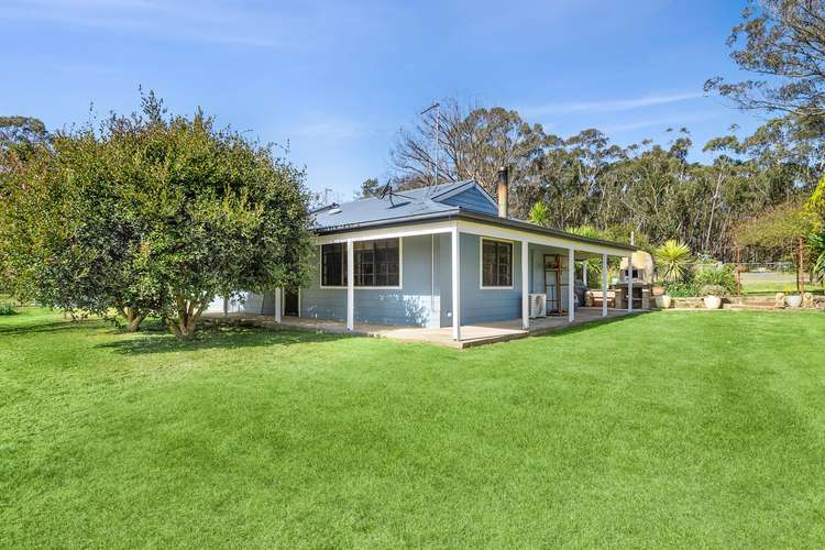 2643 Towrang Road, Brayton NSW 2579